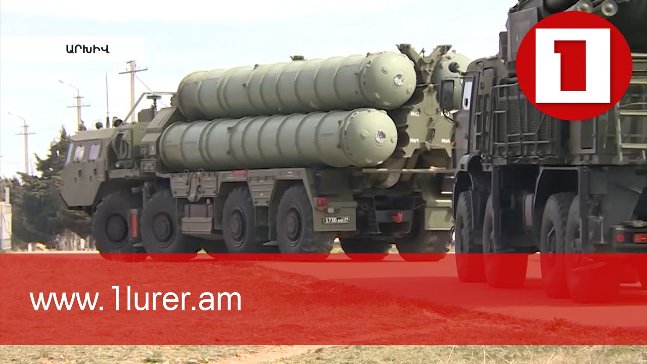 Մոսկվան պատրաստ է օգնել Անկարային կործանիչի շարժիչ ստեղծելու հարցում