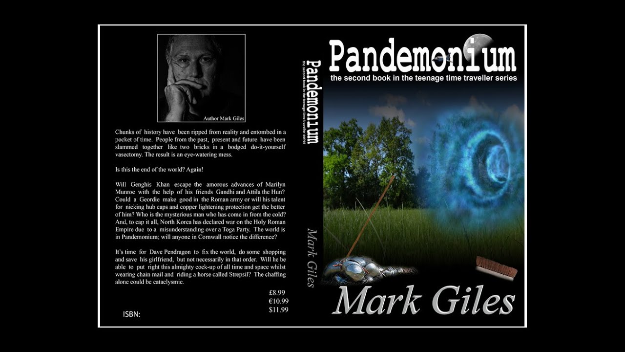 Pandemonium