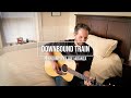 Day 15 :: Downbound Train :: 40 Days of Bruce :: Performed by Joe Iadanza
