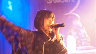 RHYMEBERRYライムベリー「TARGET」