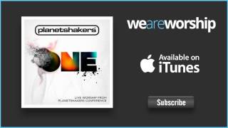 Planetshakers - Get Up