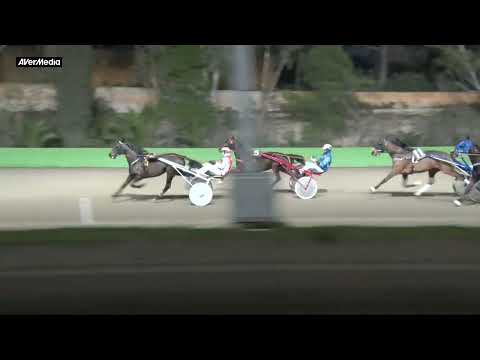 7° corsa - giovedì 29 dicembre 2022