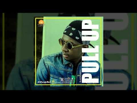 Black Ismo - Pull Up (Audio)