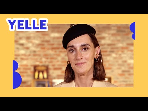 YELLE - le retour