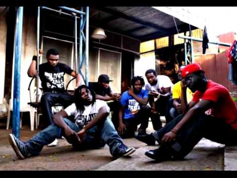 Ajei - R2bees ft. Sarkodie & Nana Boroo