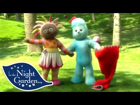 In the Night Garden - 2 Hour Compilation!