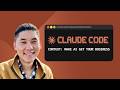 Claude Code Context Make AI Get Your Business