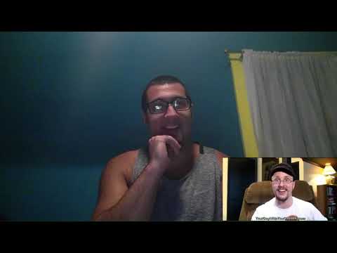 Reactorverse - Episode 3: Return of the Nostalgic Commercials - Nostalgia Critic