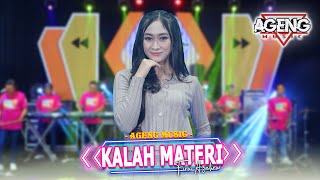 Download lagu KALAH MATERI - Fira Azahra ft Ageng Music ( Live Music) | Cintane kula segede gunung mp3 Download lagu KALAH MATERI - Fira Azahra ft Ageng Music ( Live Music) | Cintane kula segede gunung mp3