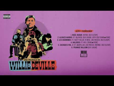Video thumbnail for Raúl Duque