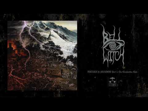 BELL WITCH - Future's Shadow Part 1: The Clandestine Gate (full album stream)