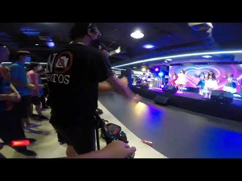 RELIVE世界 [Relive Sekai] Last Stage - Cover iLiFE! IDOL LIFE STARTER PACK  - Niji no Sora @Union Mall