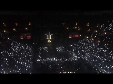 170401 BTS The Wings Tour : First Love
