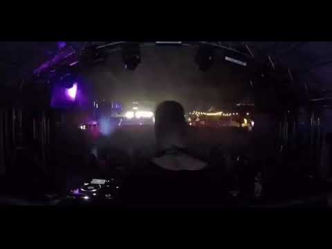 Drumcomplex (Awakenings/Elrow) playing Lucca M & Veruah - Change At. @ Nature One (Alemanhã)