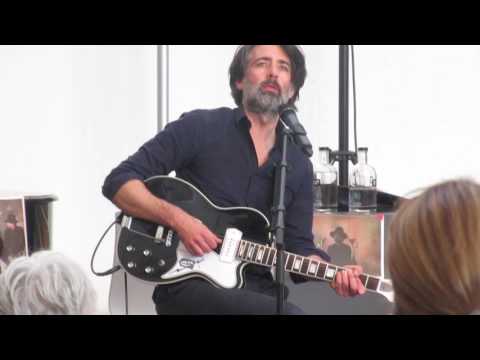 Mauro Pawlowski - Leaving Montreux @ Bib Genk (303030) - 30/04/17