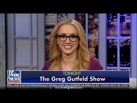 05-19-18 Kat Timpf on The Greg Gutfeld Show - Complete, Uncut Show