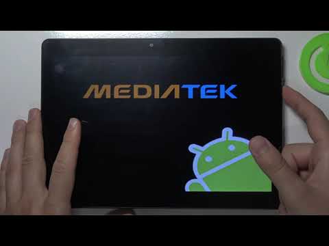 How to Power On MEDIATEK KT107 – Turn On Device