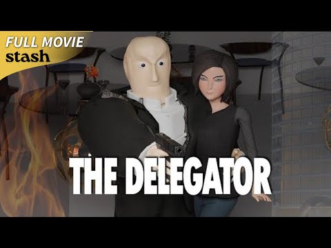 The Delegator | Adventure | Full Movie | LGBTQIA+ Animation