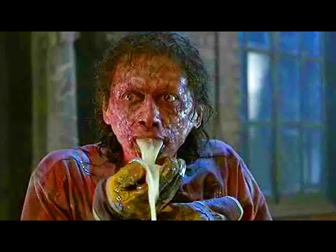 Top 5 Scary Horror Movies From The 90's You Forgot About