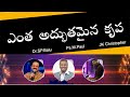 Entha Adbhuthamaina Krupa M Paul Dr Sp Balu JK Christopher Latest Telugu Christian Songs 2020