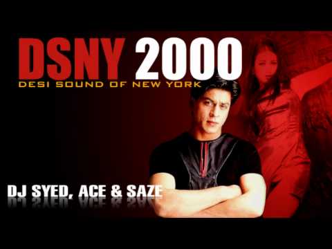 DSNY 2000 - Are Tu Hai Kamal