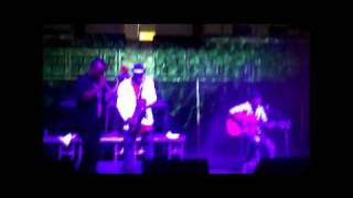 Rico Maatre - IN AND OUT OF LOVE  (W/ P.A. SMOOTH, AND TIM PERFORMING @ OMARION CONCERT)