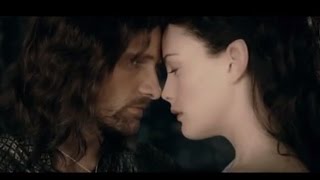 Mike OLDFIELD &quot;Foreign affair&quot; - Фильм &quot;Властелин Колец&quot;