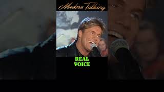 Download lagu Modern Talking - REAL VOICE - You Are Not Alone mp3