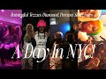 A Day In NYC Interviewing Raininglol ØWAY Skaiwater Slayr So Many More D