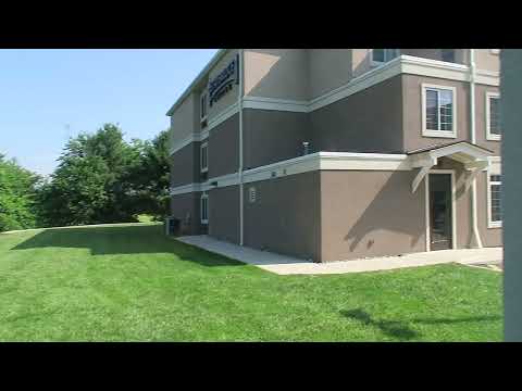 sleep inn fogelsville pa room tour