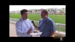 Night School 32 - Horses For Courses Synthetic Turf 10.8.13