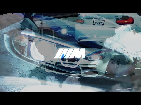 M Power - NEED FOR SPEED