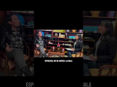 No ay espacio de cultura en SAN MIGUEL DE BOLÍVAR 🌞🇪🇨❤️🇧🇴