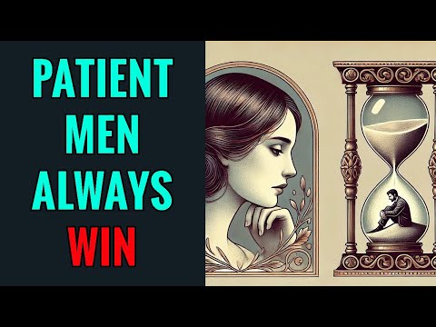 Why Patience Is So Attractive to Women
