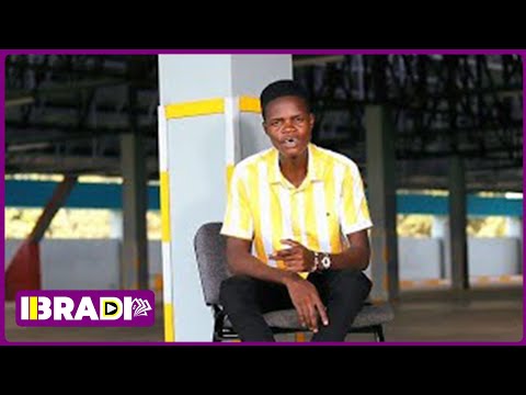 Dickens Derick - Asebiro [Sms "Skiza 6988589" to "811"](Official Music Video)