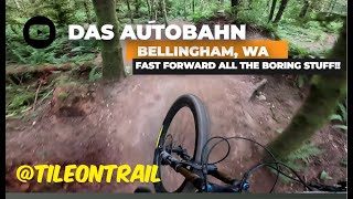 Das Autobahn-MTB Trail Preview