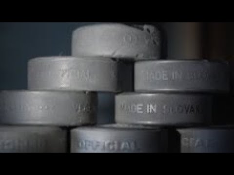 Slovensko-Hokej pod kruhmi dokument