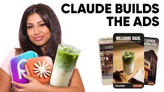 競合広告を分析し、Claudeでより良いクリエイティブを作る方法