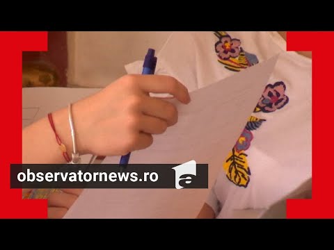 Perle la Bacalaureat 2022