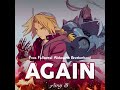 Fullmetal Alchemist Brotherhood Opening 1 By Amy B Extended Version
