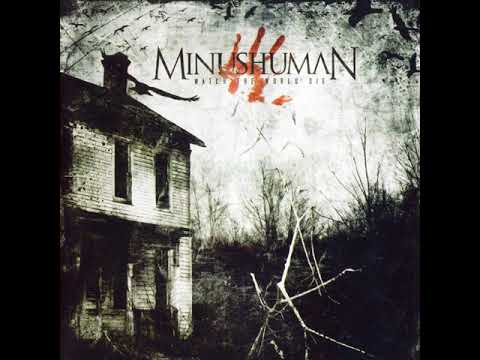 Minushuman - The New Order [France] [HD]