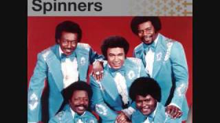 The Spinners - We Belong Together.wmv