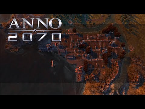 Anno 2070 - 3 tips to professional layout improvements (day 167)