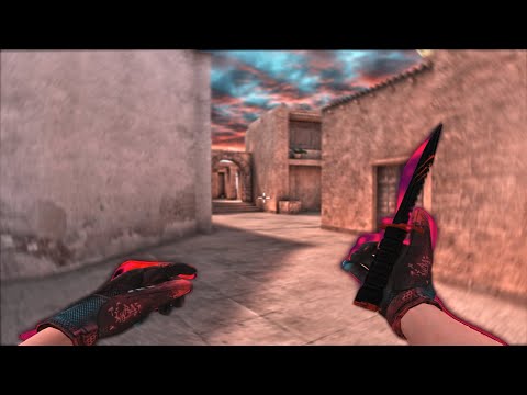 лучший игрок с телефона в [Standknife]