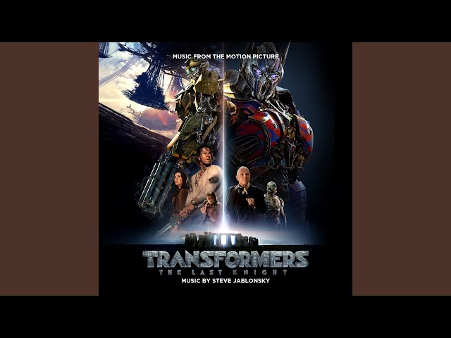 what's the best transformer soundtrack? - 1