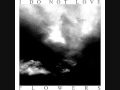 I Do Not Love. - Petals 