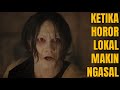 Review PARA BETINA PENGIKUT IBLIS Horor Yang Begonya Kebangetan