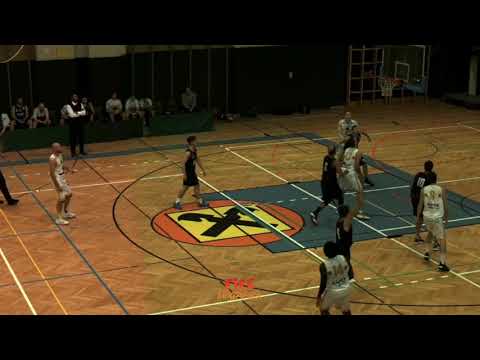 FRED SIMS JR LOPOCA PANTHERS FURSTENFELD GAMES 4-6 OF THE SEASON RECAP