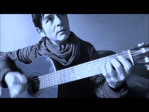 De La Ausencia Y De Ti - Silvio Rodriguez