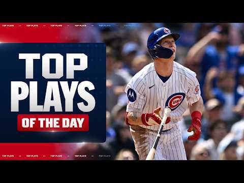 LA 다저스가 1회 말에 9점을 몰아쳤습니다! 그리고 6/6/26 최고의 MLB 하이라이트!
